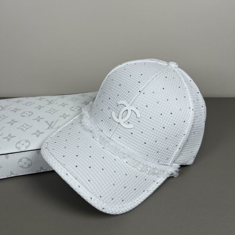 Chanel cap dx (121)