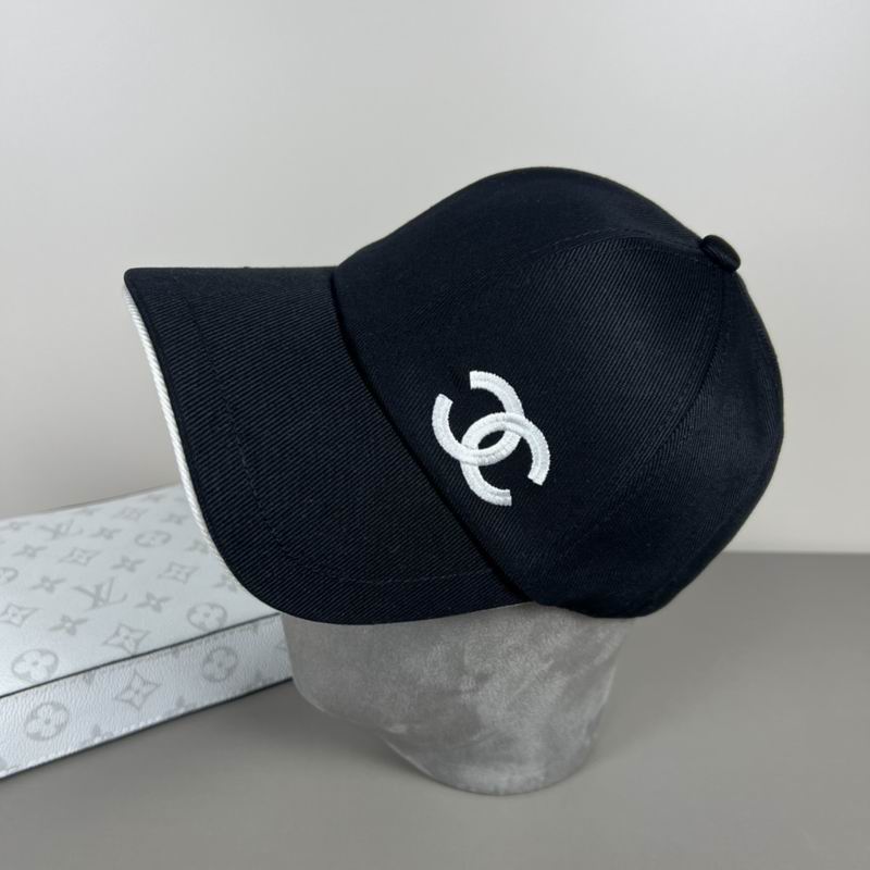 Chanel cap dx (122)
