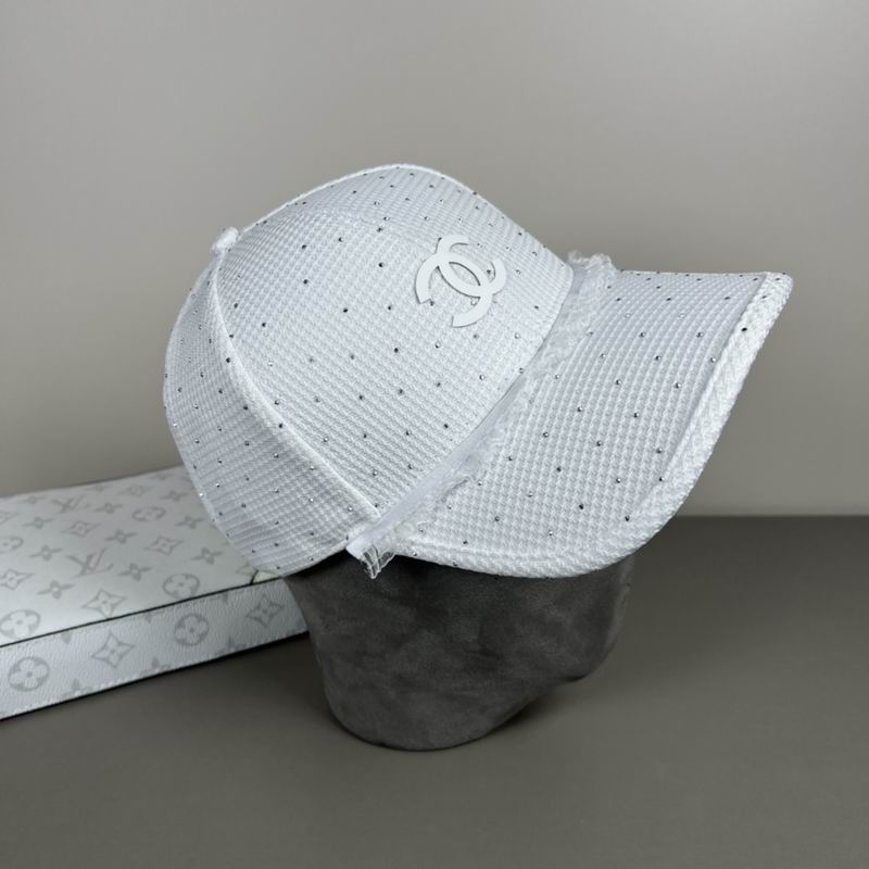 Chanel cap dx (123)