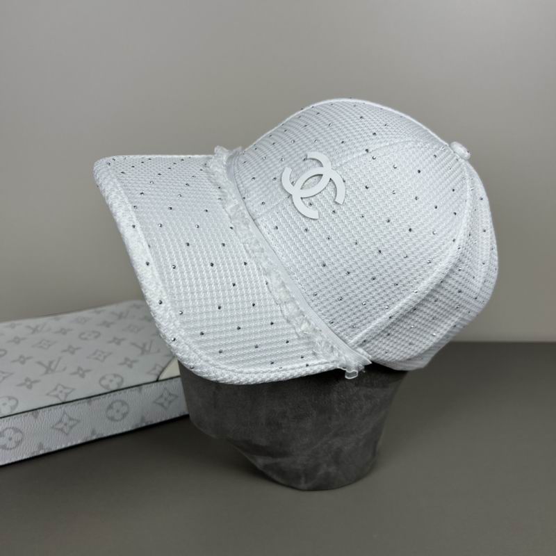 Chanel cap dx (124)