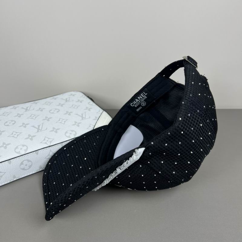 Chanel cap dx (127)