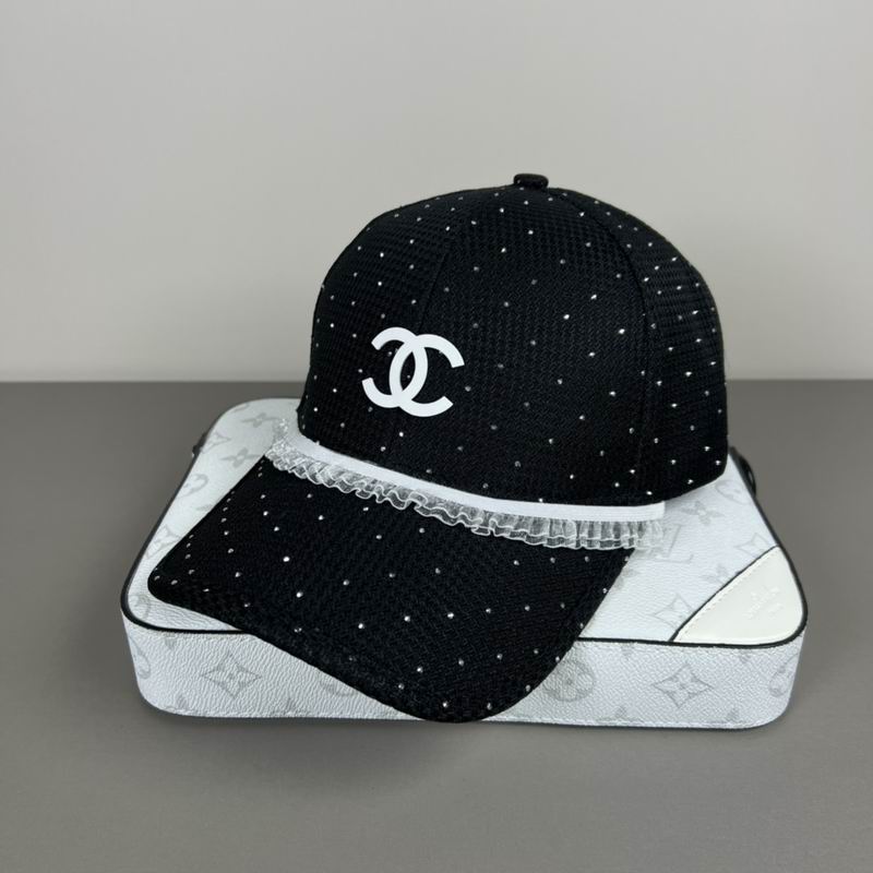 Chanel cap dx (128)