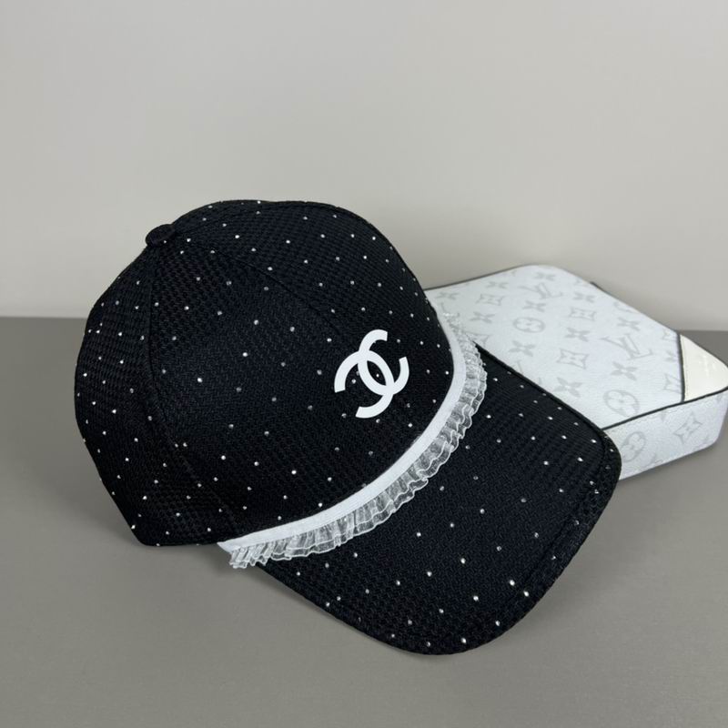 Chanel cap dx (129)
