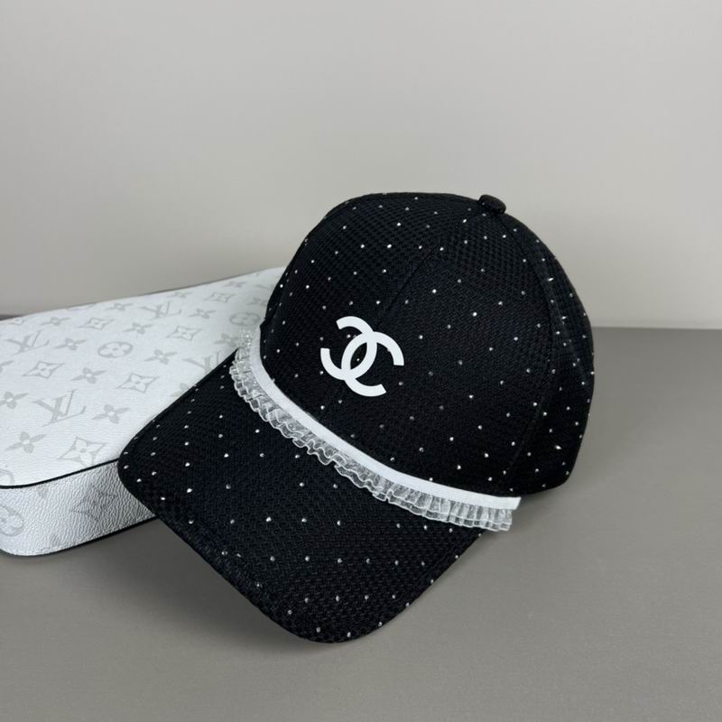 Chanel cap dx (130)