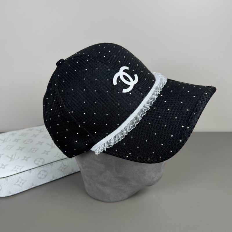 Chanel cap dx (131)