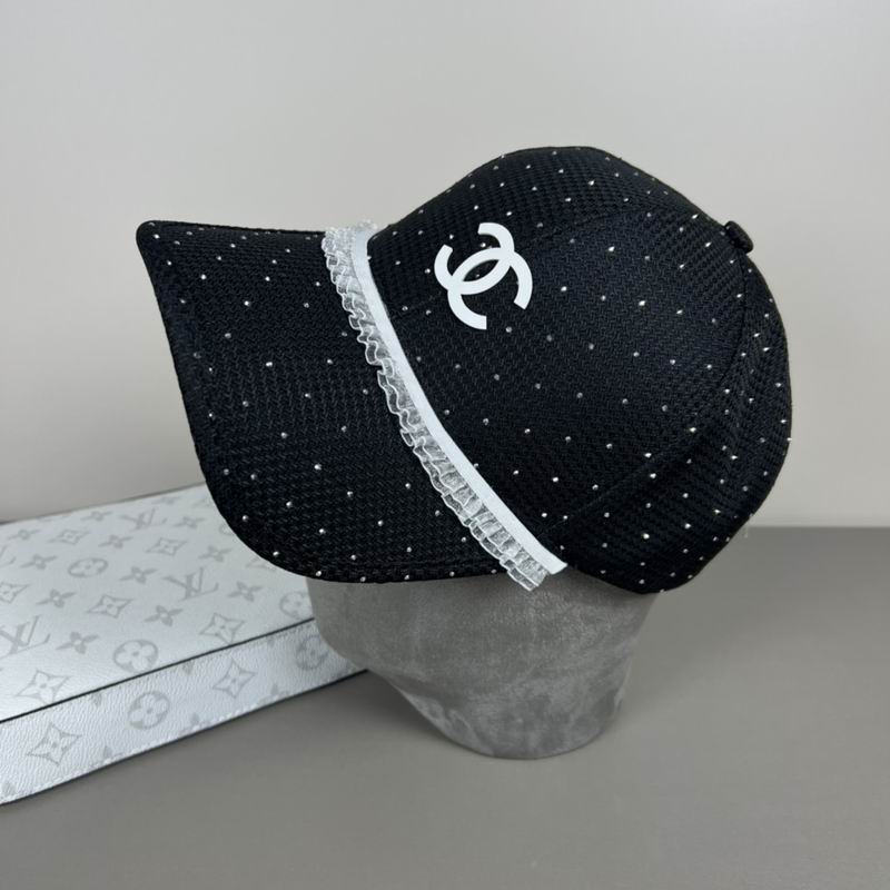 Chanel cap dx (133)