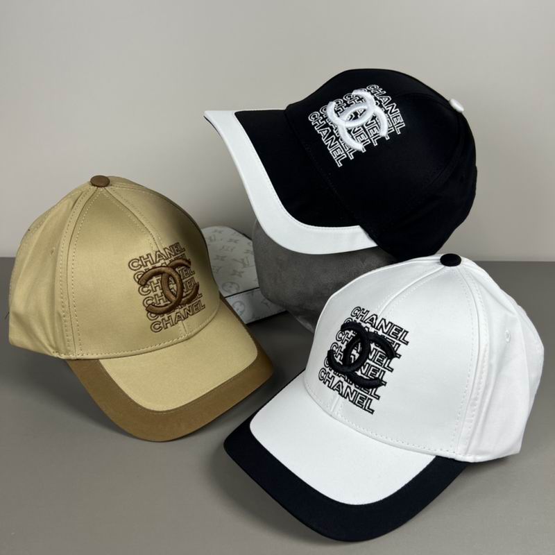 Chanel cap dx (134)