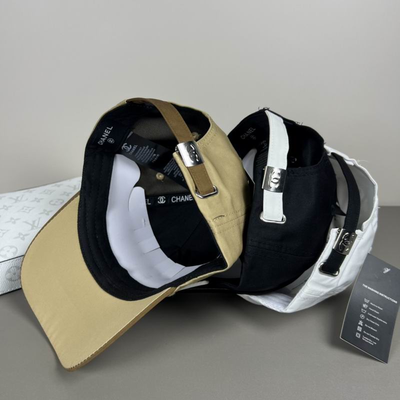 Chanel cap dx (135)