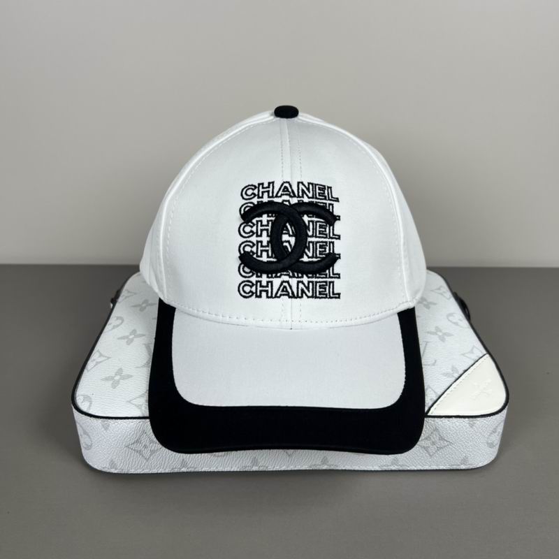 Chanel cap dx (136)