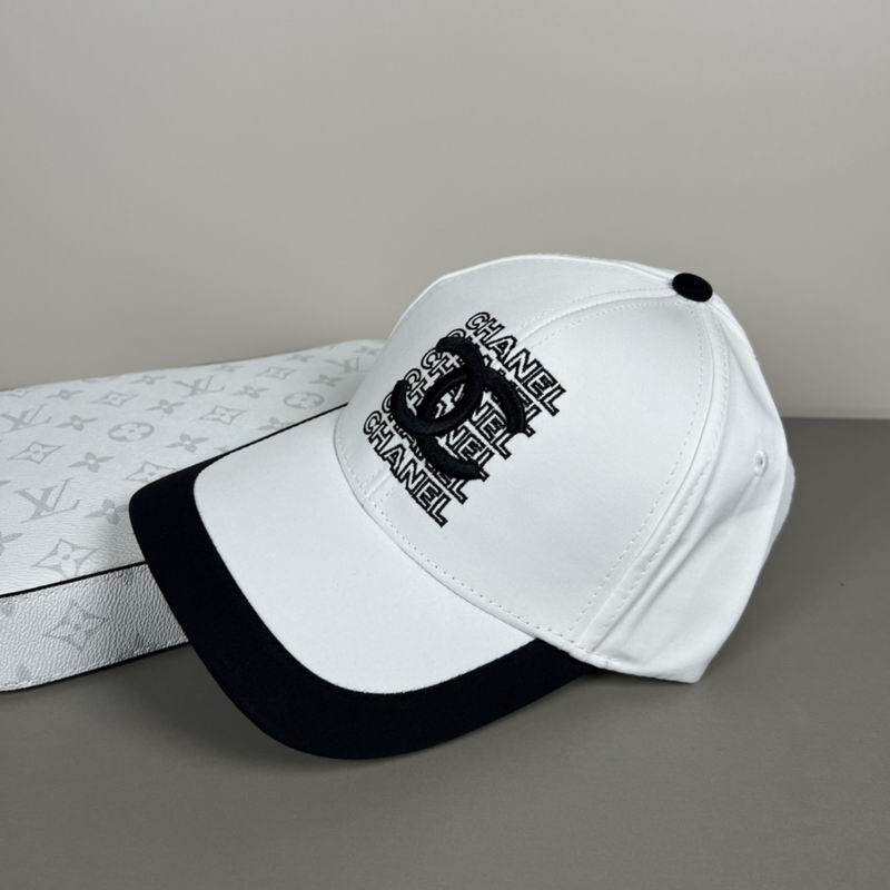 Chanel cap dx (138)