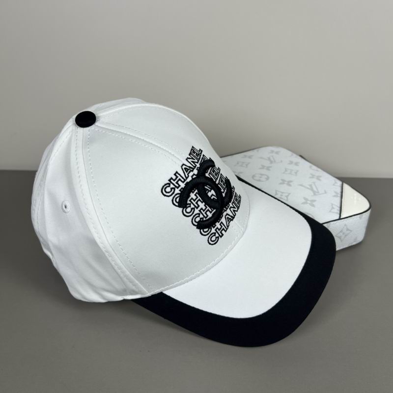 Chanel cap dx (139)