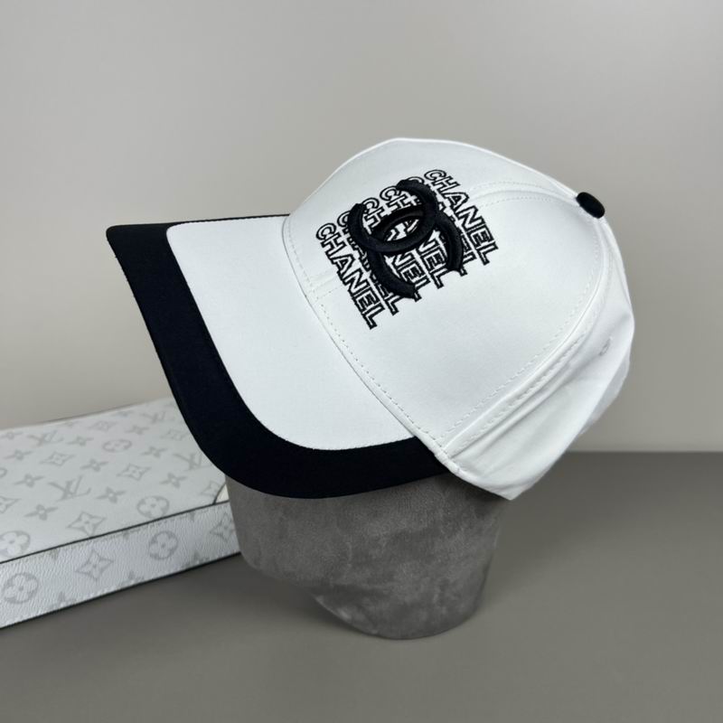 Chanel cap dx (141)