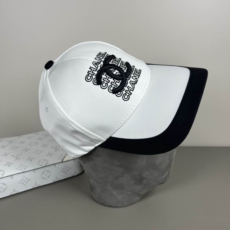 Chanel cap dx (142)
