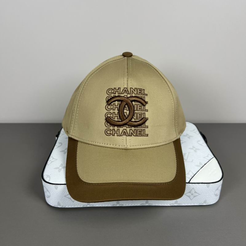Chanel cap dx (143)