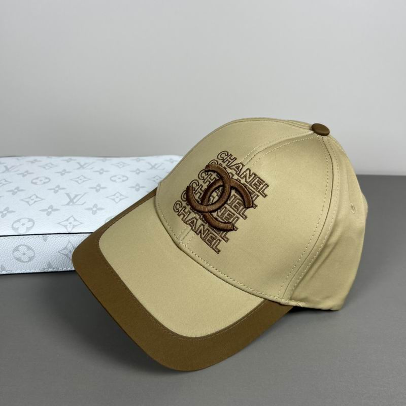 Chanel cap dx (144)