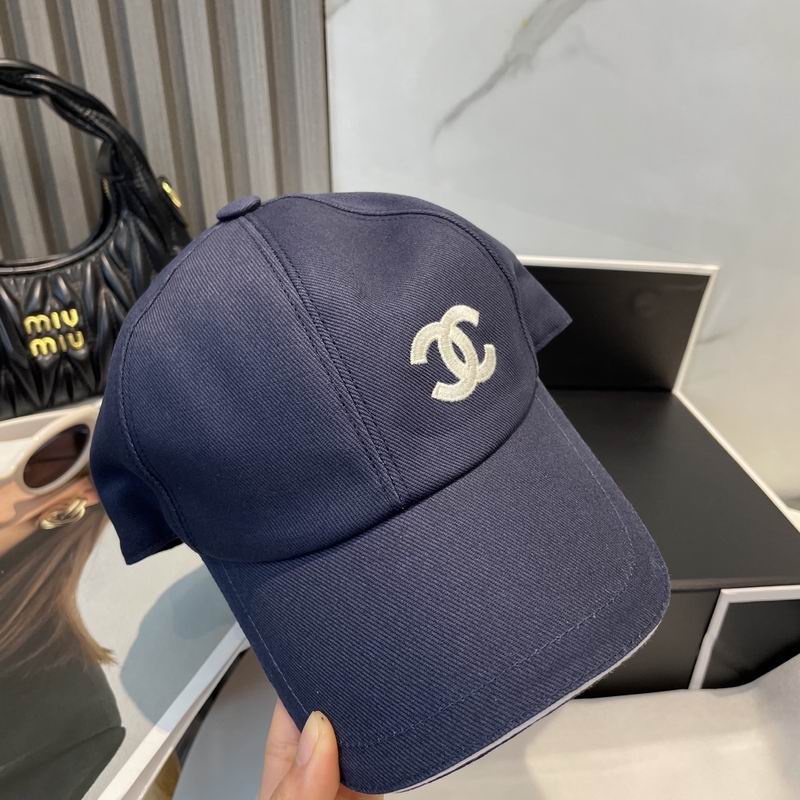 Chanel cap dx (146)