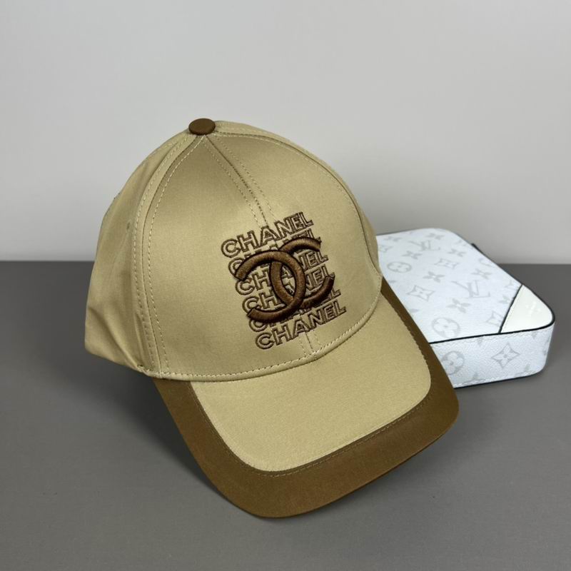 Chanel cap dx (147)