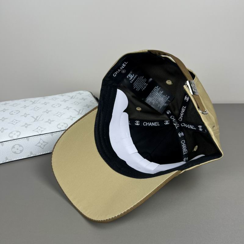 Chanel cap dx (148)