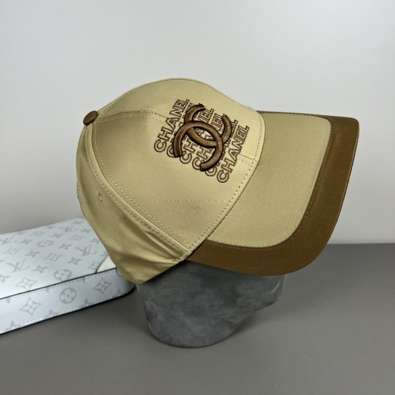 Chanel cap dx (149)