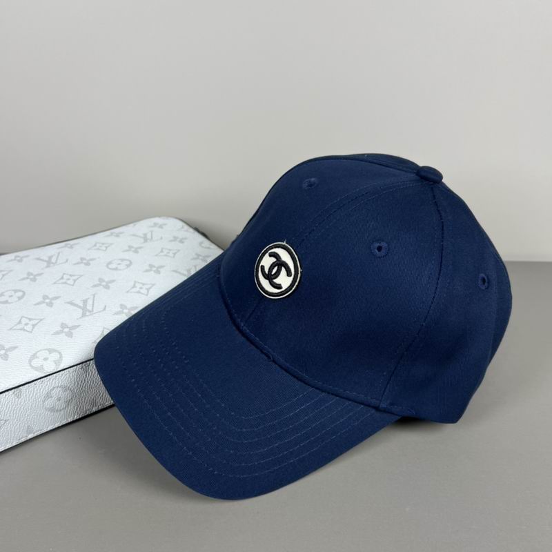 Chanel cap dx (15)