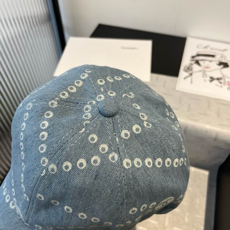 Chanel cap dx (15)