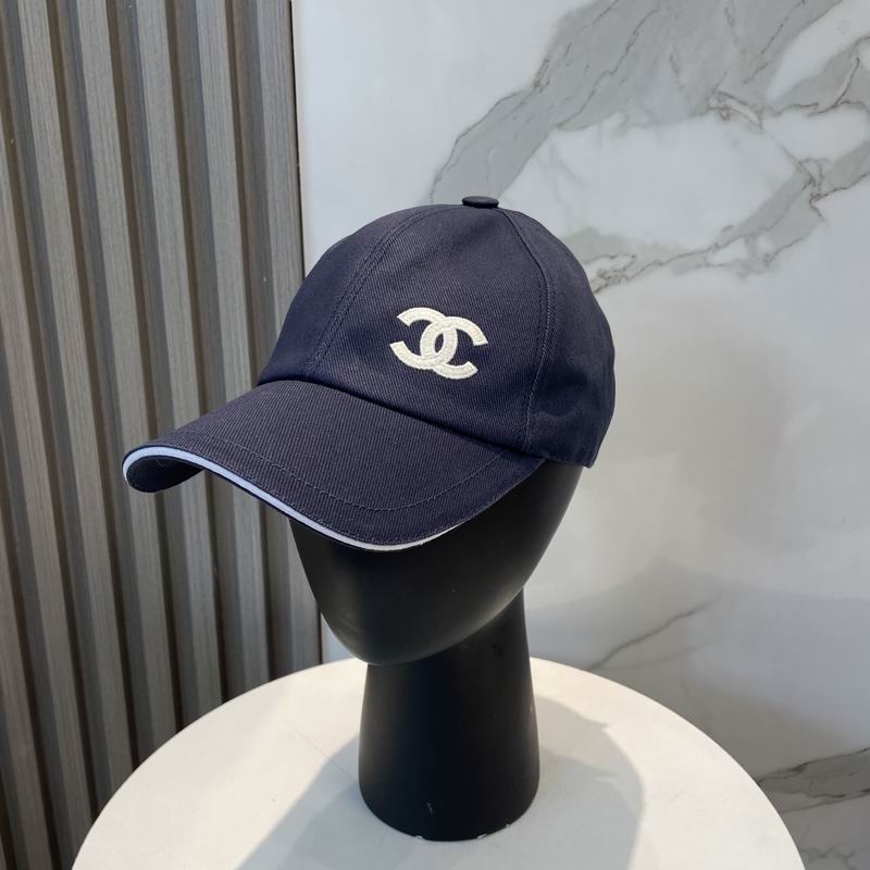Chanel cap dx (150)