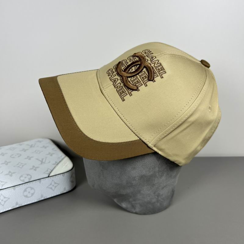Chanel cap dx (151)