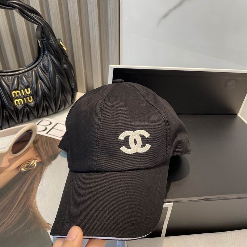 Chanel cap dx (151)