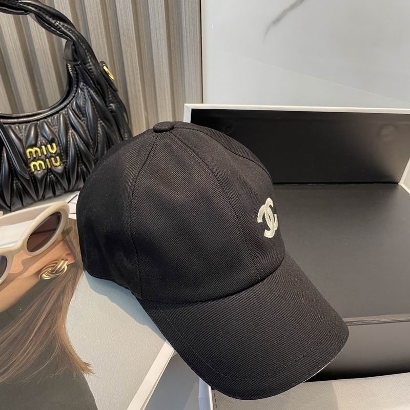 Chanel cap dx (152)
