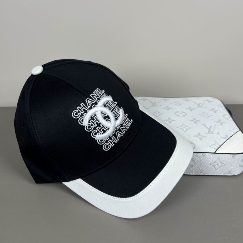 Chanel cap dx (154)