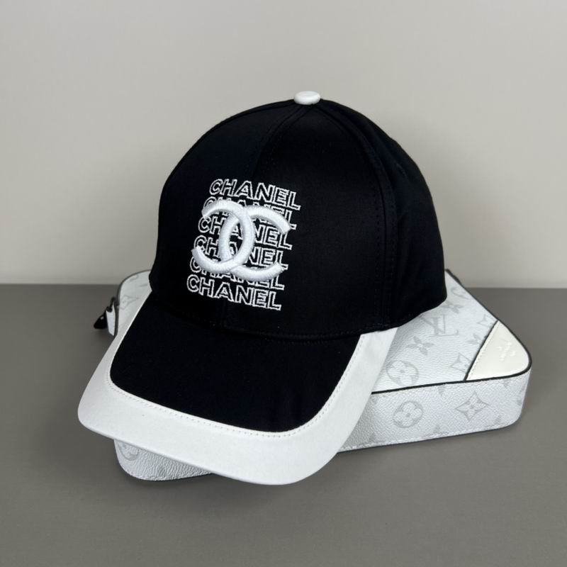 Chanel cap dx (155)