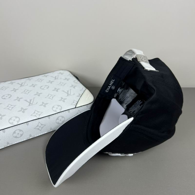 Chanel cap dx (156)
