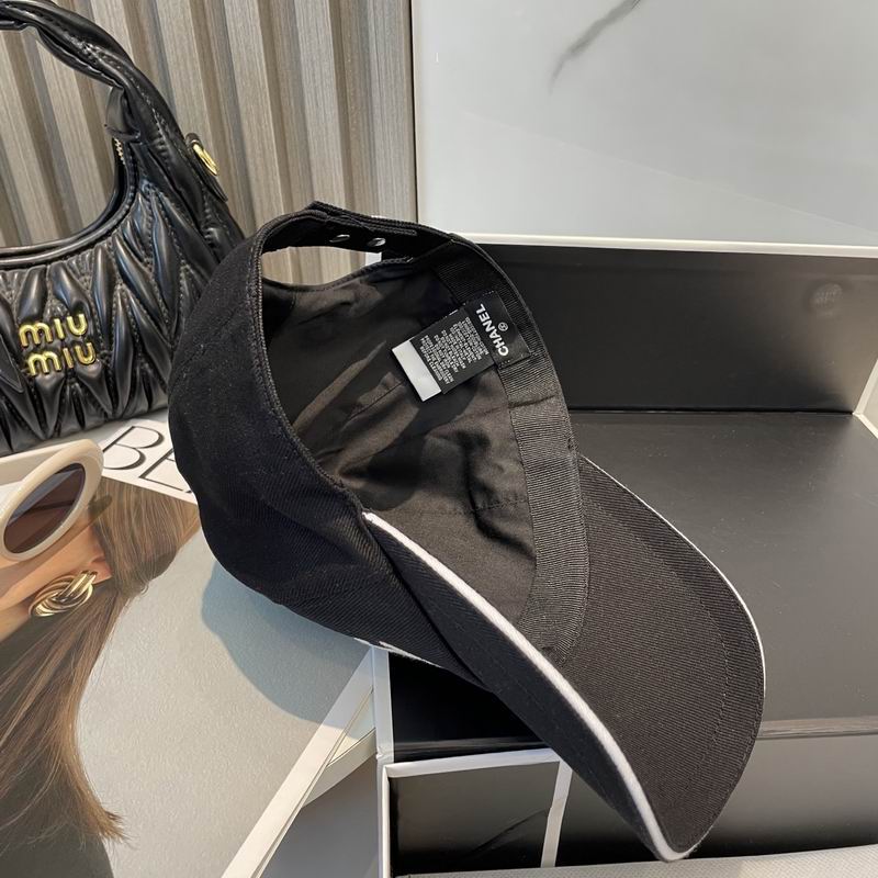Chanel cap dx (156)