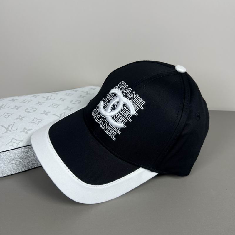 Chanel cap dx (157)