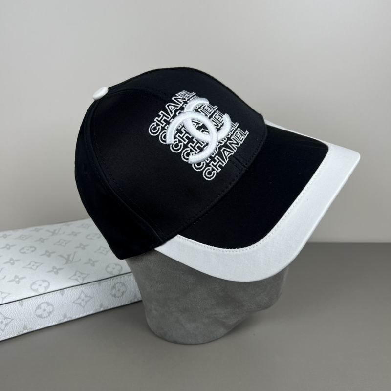 Chanel cap dx (158)