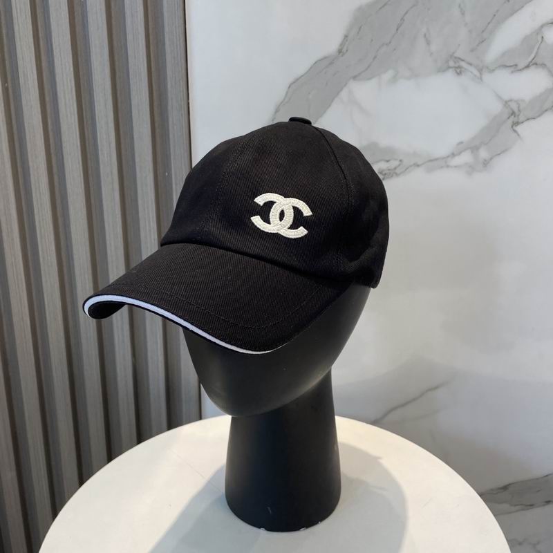Chanel cap dx (159)