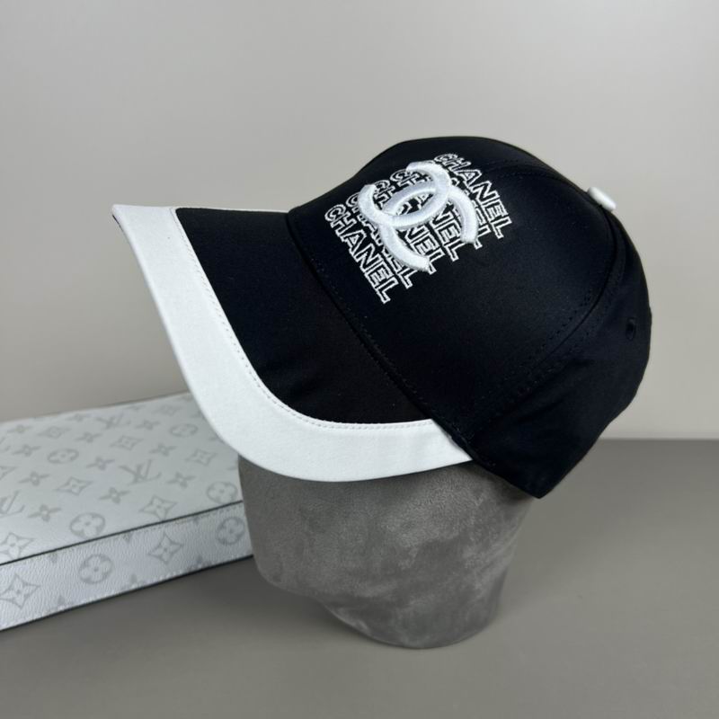 Chanel cap dx (160)