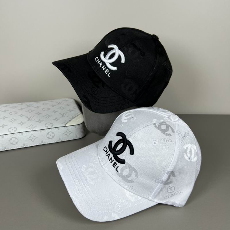Chanel cap dx (161)