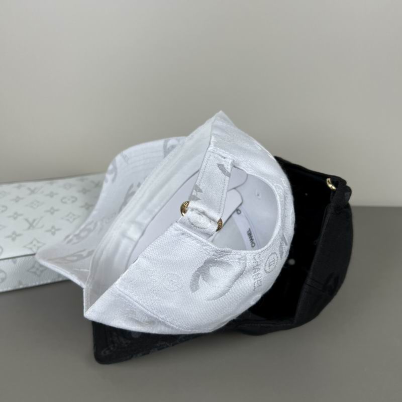 Chanel cap dx (162)