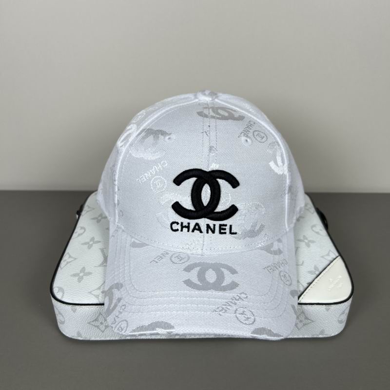 Chanel cap dx (163)