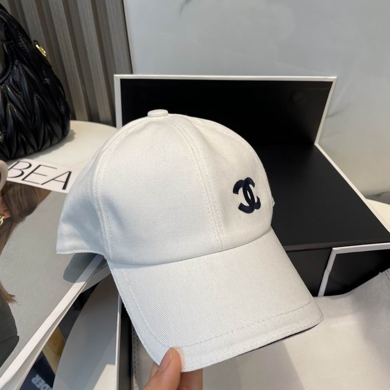 Chanel cap dx (164)