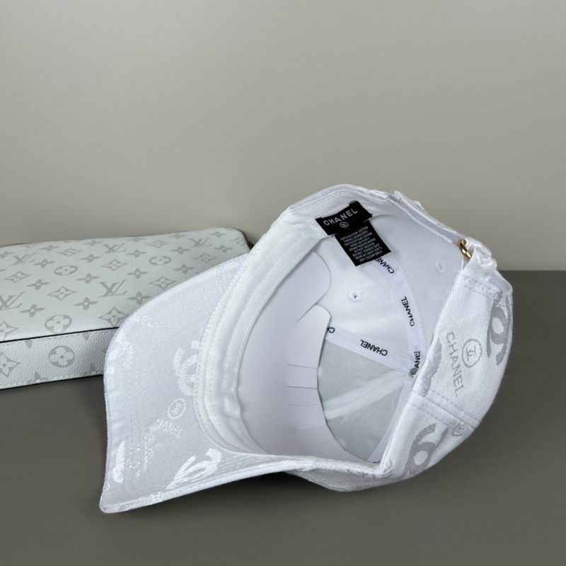 Chanel cap dx (165)