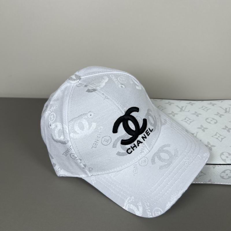 Chanel cap dx (166)