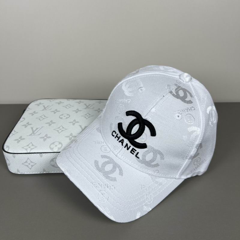 Chanel cap dx (167)