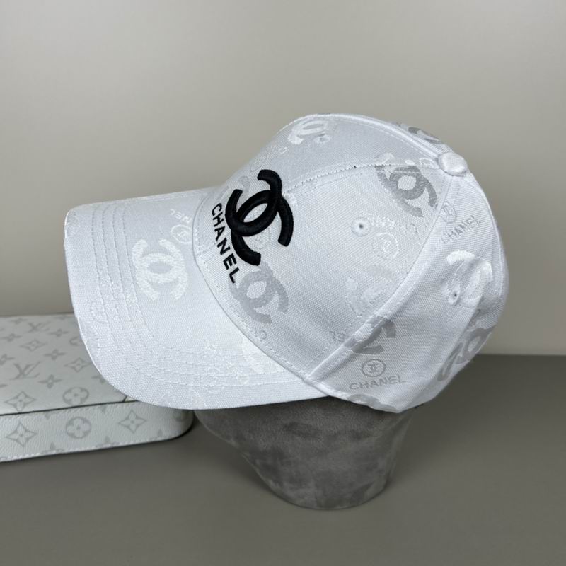 Chanel cap dx (168)