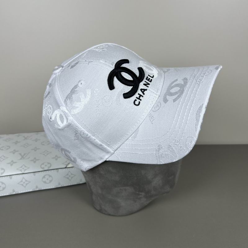 Chanel cap dx (169)