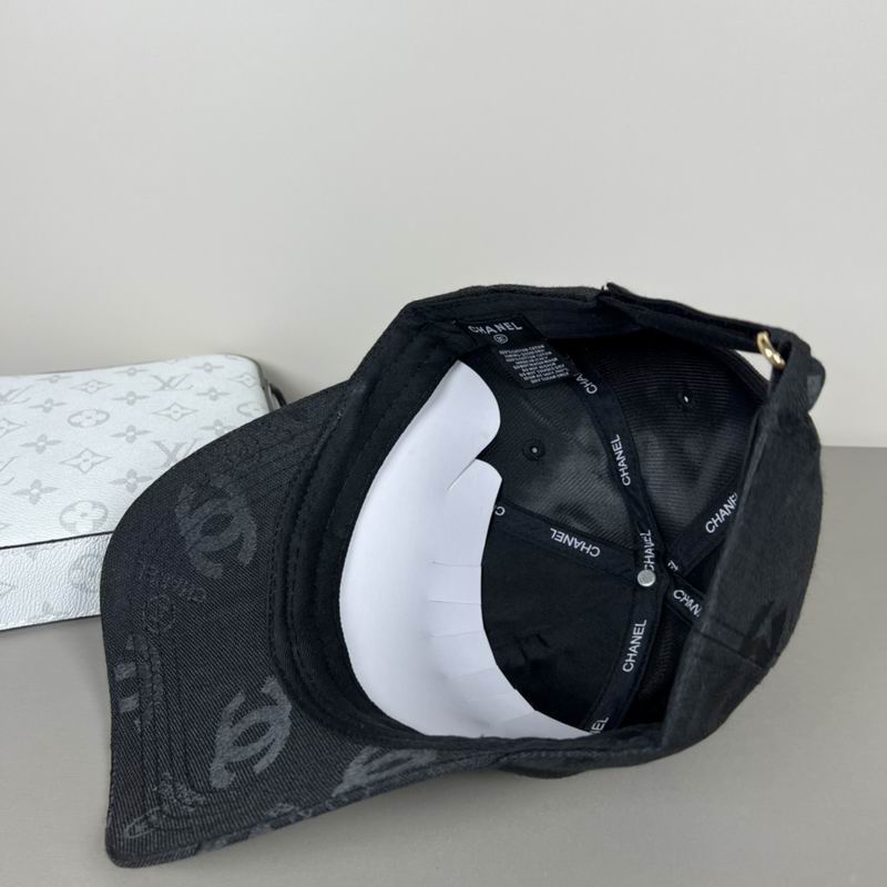 Chanel cap dx (171)