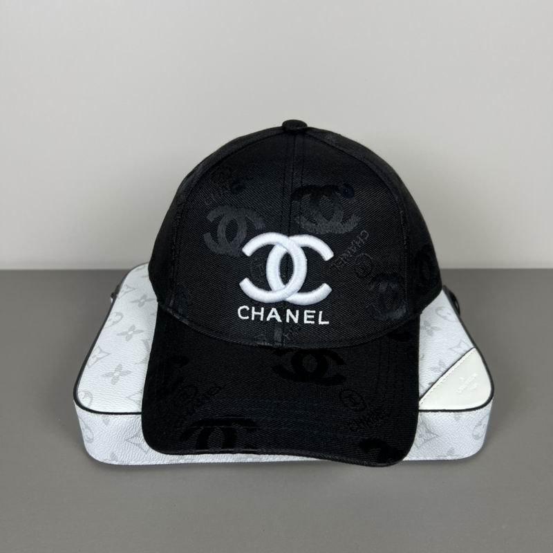 Chanel cap dx (173)