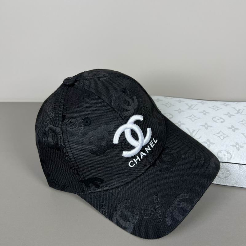 Chanel cap dx (174)