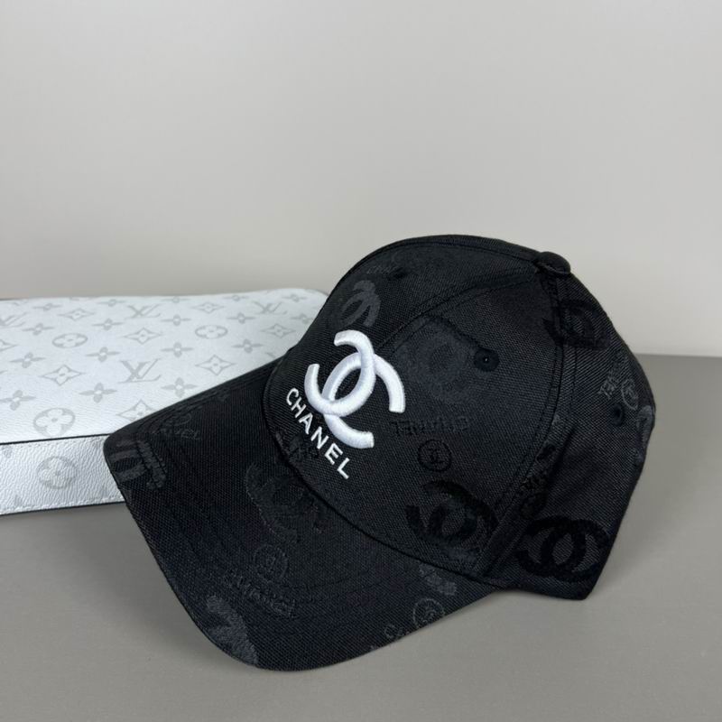 Chanel cap dx (175)